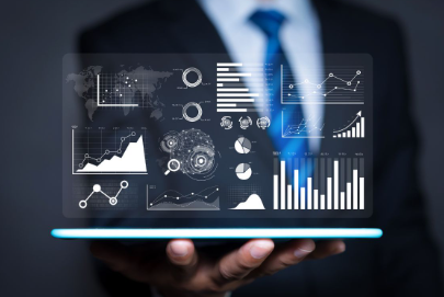 Data Analytics