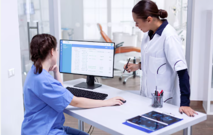 Medical Billing Support